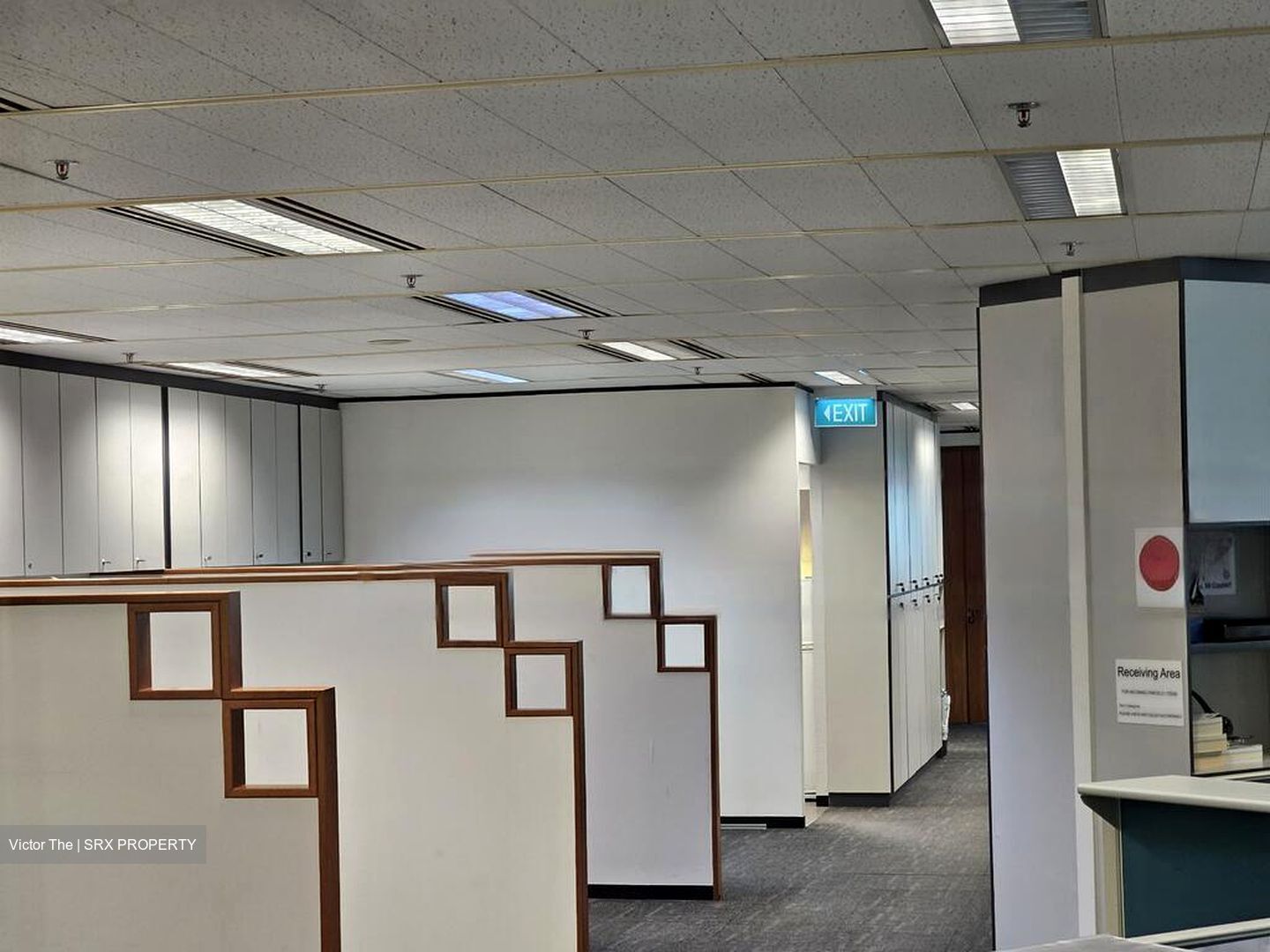 Ntuc Income Tampines Junction (D18), Office #451607411